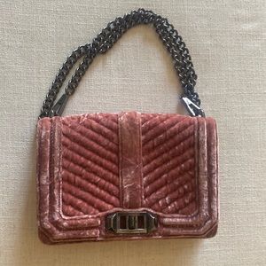 Rebecca Minkoff bag small handbag nee never used